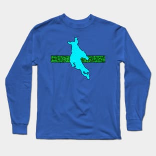 Newfound Floridic Long Sleeve T-Shirt